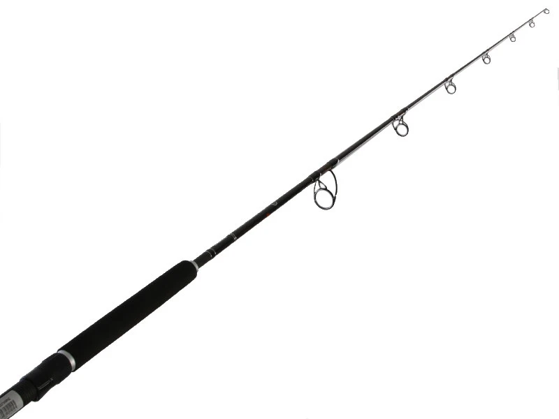 Shimano Backbone Elite Topwater Spinning Rod 8ft 2in 50-80lb 2pc