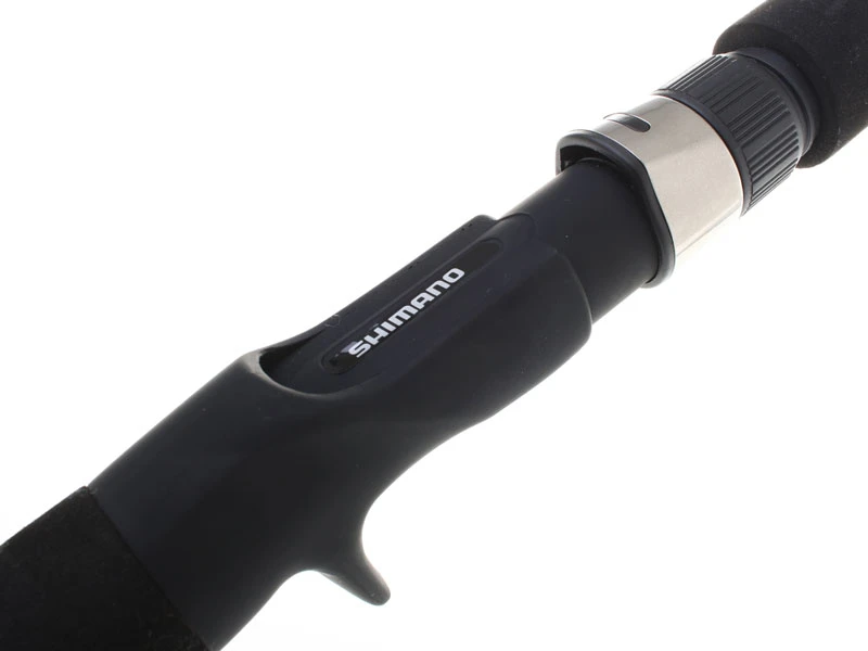 Shimano Backbone Travel Overhead Rod 6ft 10in 8-10kg 2pc - Image 3