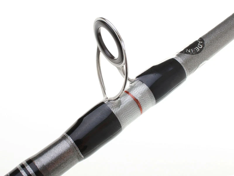 Shimano Backbone Travel Overhead Rod 6ft 10in 8-10kg 2pc - Image 4