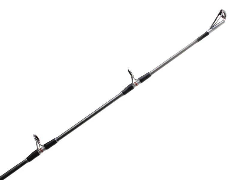 Shimano Backbone Travel Overhead Rod 6ft 10in 8-10kg 2pc - Image 2