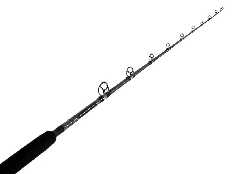 Shimano Backbone Travel Overhead Rod 6ft 10in 8-10kg 2pc