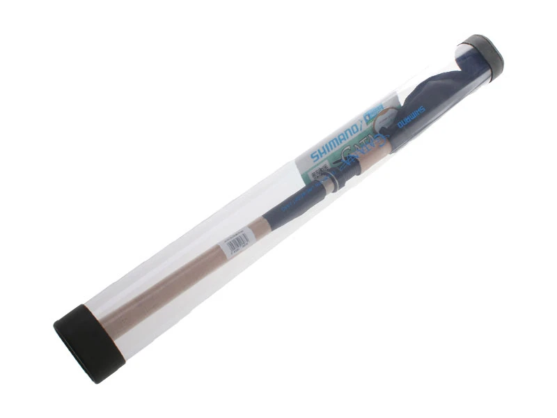 Shimano Catana 210 Spinning Telescopic Rod 6ft 9in 2-4kg - Image 3