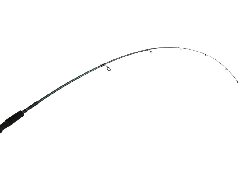 Shimano Catana 210 Spinning Telescopic Rod 6ft 9in 2-4kg - Image 7