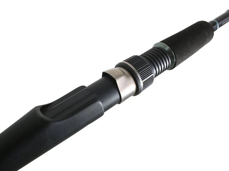 Shimano Catana 210 Spinning Telescopic Rod 6ft 9in 2-4kg - Image 8