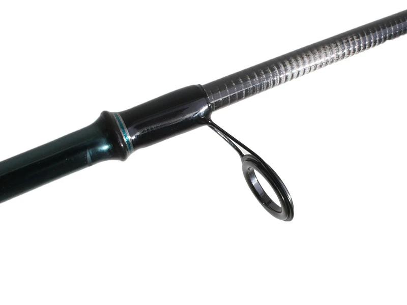 Shimano Catana 210 Spinning Telescopic Rod 6ft 9in 2-4kg - Image 5