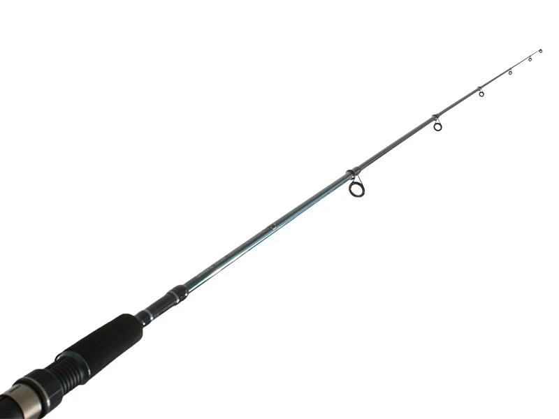 Shimano Catana 210 Spinning Telescopic Rod 6ft 9in 2-4kg - Image 6
