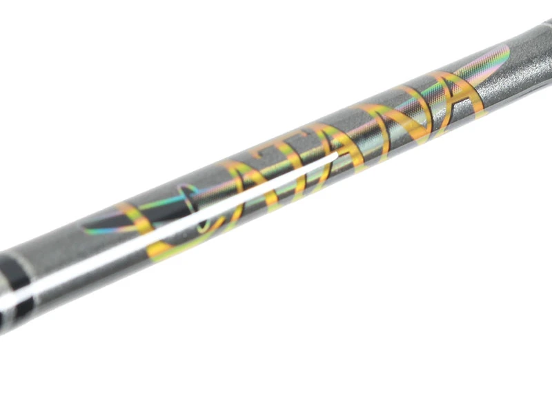 Shimano Catana Freshwater Spinning Rod 6ft 6in 3-5kg 2pc - Image 5