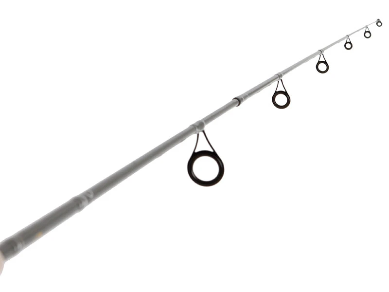 Shimano Catana Freshwater Spinning Rod 6ft 6in 3-5kg 2pc - Image 3