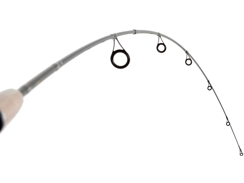 Shimano Catana Freshwater Spinning Rod 6ft 6in 3-5kg 2pc - Image 4