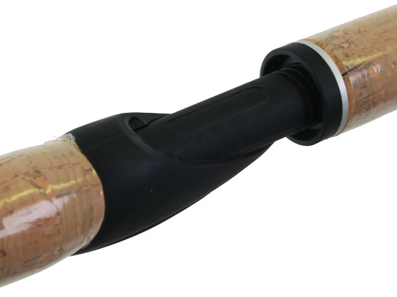 Shimano Catana Light Spinning Travel Rod With Tube 6ft 6in 3-5kg 4pc - Image 4