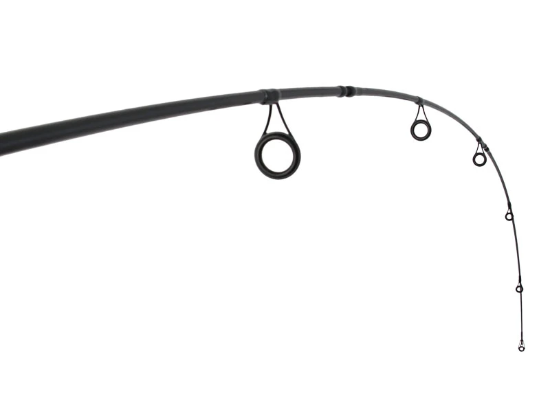 Shimano Catana Light Spinning Travel Rod With Tube 6ft 6in 3-5kg 4pc - Image 2