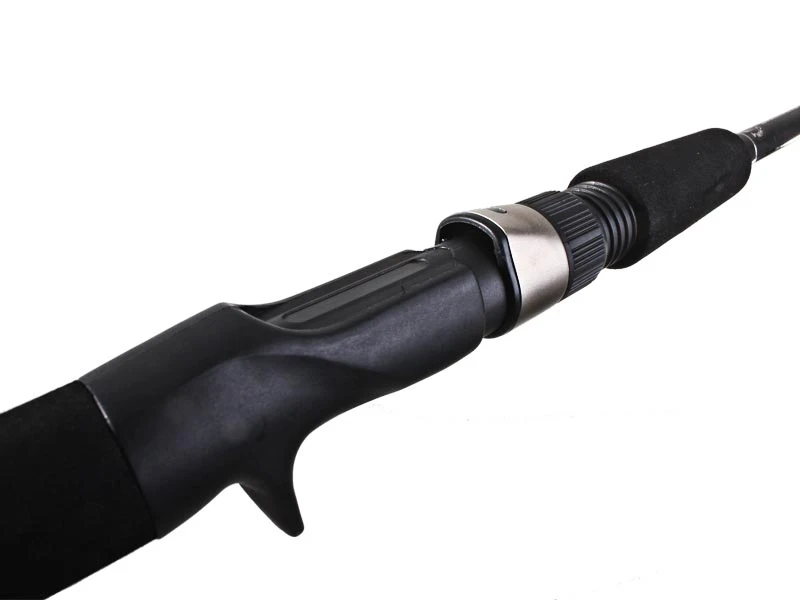 Shimano Eclipse Baitcast Rod 5ft 6in 2-5kg 2pc - Image 4
