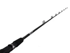 Shimano Eclipse Baitcast Rod 5ft 6in 2-5kg 2pc