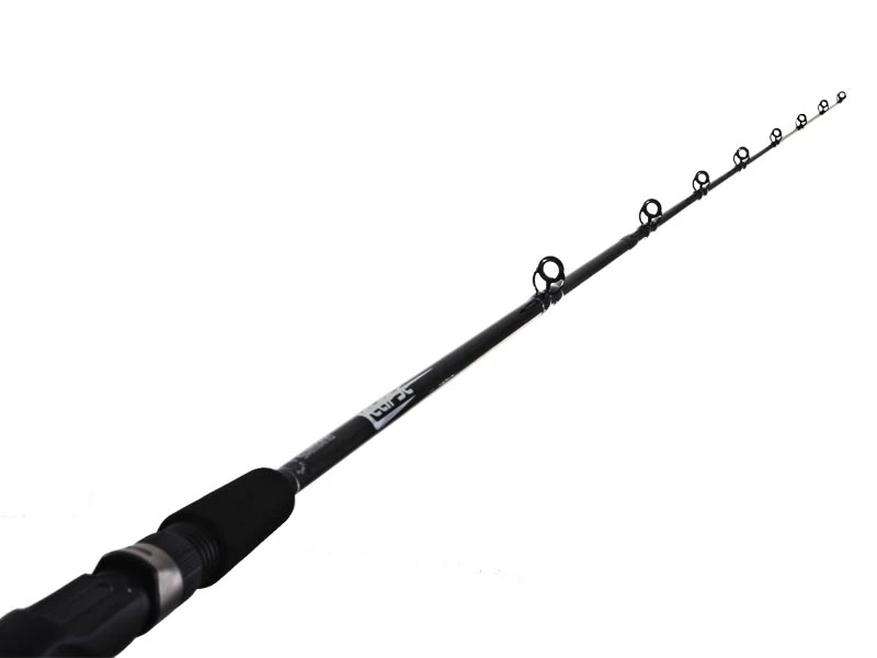 Shimano Eclipse Baitcast Rod 5ft 6in 2-5kg 2pc