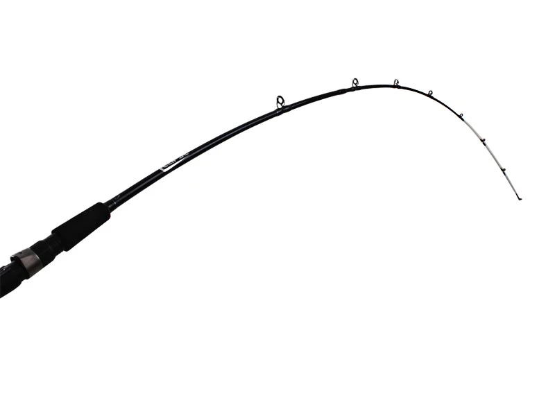 Shimano Eclipse Baitcast Rod 5ft 6in 2-5kg 2pc - Image 5