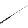 Shimano Ocea Plugger Flex S80M Spinning Topwater Rod 8ft PE4 2pc