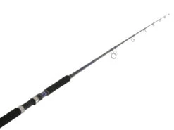 Shimano Ocea Plugger Flex S80M Spinning Topwater Rod 8ft PE4 2pc