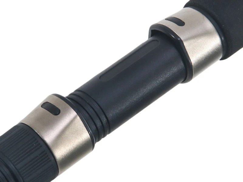 Shimano Kidstix Frog Spinning Rod 3ft 4in 3-6kg 1pc - Image 2