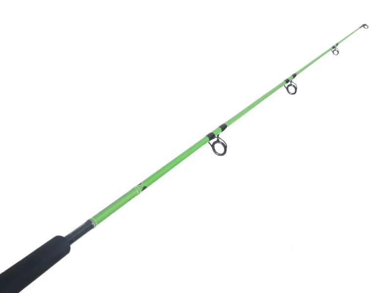Shimano Kidstix Frog Spinning Rod 3ft 4in 3-6kg 1pc - Image 4