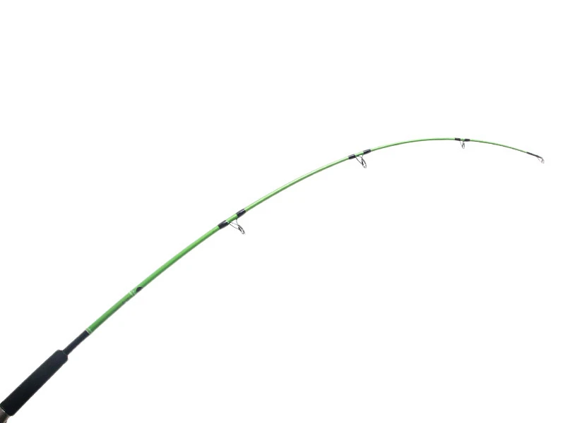 Shimano Kidstix Frog Spinning Rod 3ft 4in 3-6kg 1pc - Image 5