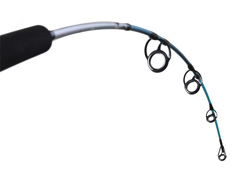 Shimano Kidstix Shark Spinning Rod 3ft 4in 3-6kg 1pc - Image 4