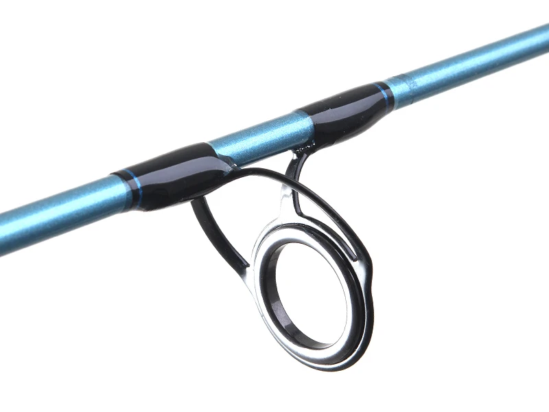 Shimano Kidstix Shark Spinning Rod 3ft 4in 3-6kg 1pc - Image 2