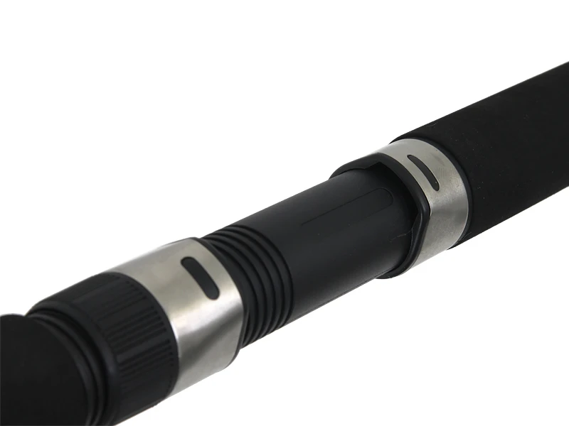 Shimano Kidstix Shark Spinning Rod 3ft 4in 3-6kg 1pc - Image 5