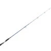 Shimano Kidstix Shark Spinning Rod 6ft 2-4kg 2pc