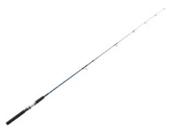 Shimano Kidstix Shark Spinning Rod 6ft 2-4kg 2pc