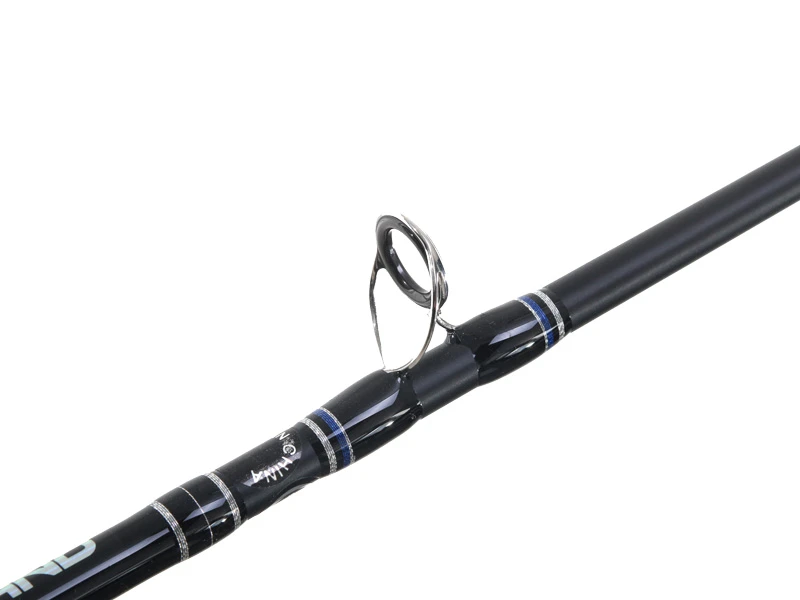 Shimano Shadow X Nano Casting Rod 7ft 4-6kg 2pc - Image 5