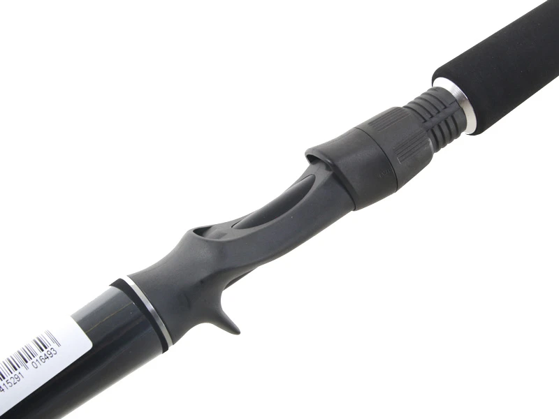 Shimano Shadow X Nano Casting Rod 7ft 4-6kg 2pc - Image 3