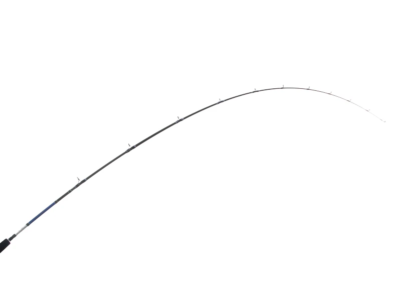 Shimano Shadow X Nano Casting Rod 7ft 4-6kg 2pc - Image 2