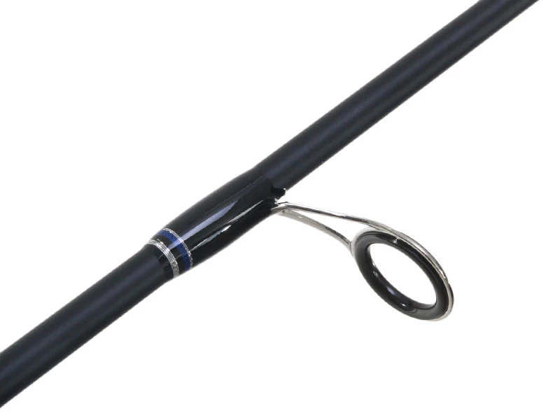 Shimano Shadow X Nano Ultra Lite Spinning Freshwater Rod 7ft 2-5kg 2pc - Image 5