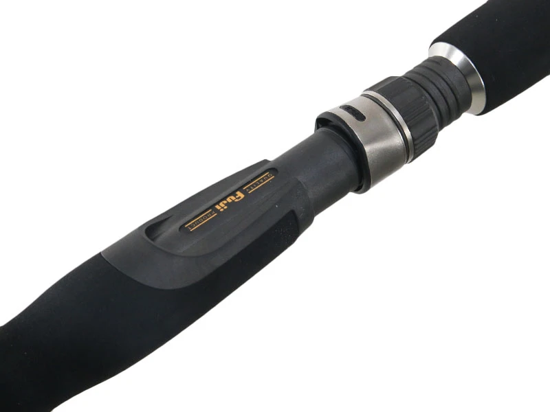 Shimano Shadow X Nano Ultra Lite Spinning Freshwater Rod 7ft 2-5kg 2pc