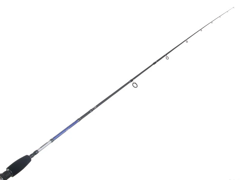 Shimano Shadow X Nano Ultra Lite Spinning Freshwater Rod 7ft 2-5kg 2pc - Image 3