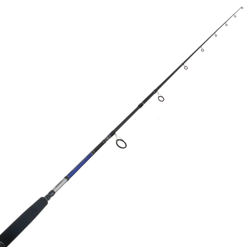 Shimano Shadow X Nano Spinning Rod 7ft 5-10kg 2pc