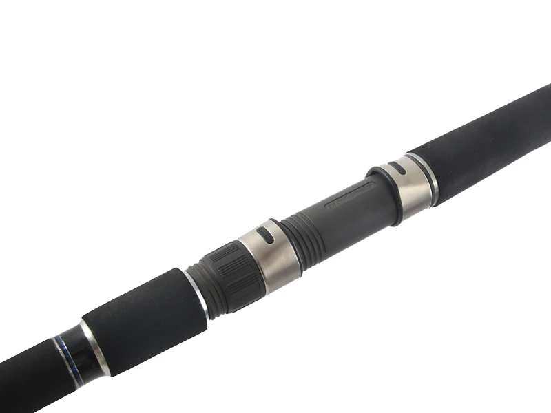 Shimano Shadow X Nano Surfcasting Rod 15ft 10-15kg 3pc