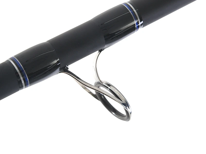 Shimano Shadow X Nano Surfcasting Rod 15ft 10-15kg 3pc - Image 3