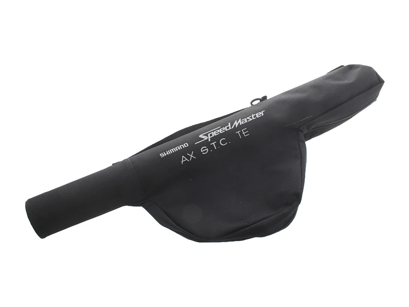 Shimano Speedmaster Vibralock Telescopic Rod 2.10m 1-4kg - Image 2