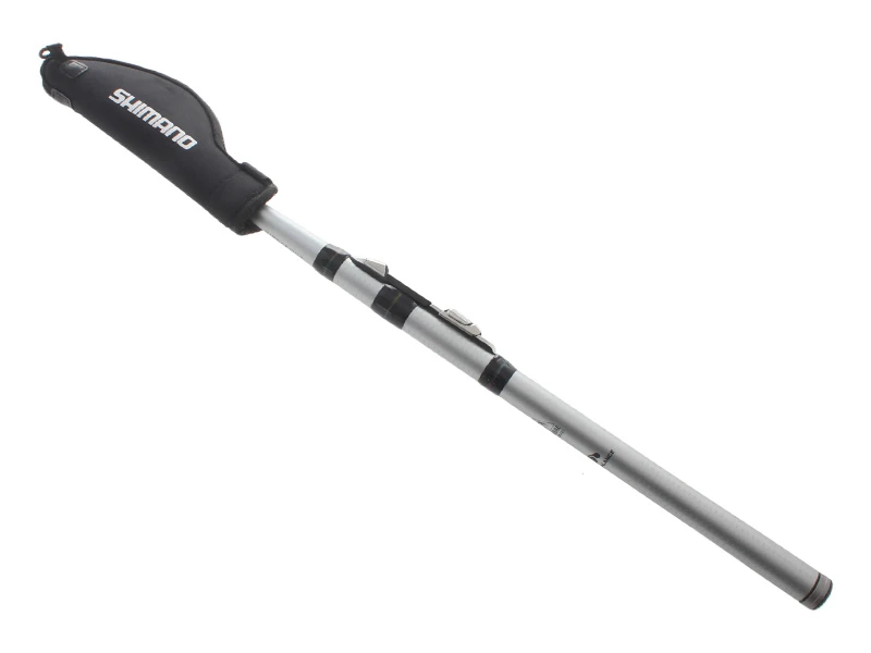 Shimano Speedmaster Vibralock Telescopic Rod 2.10m 1-4kg