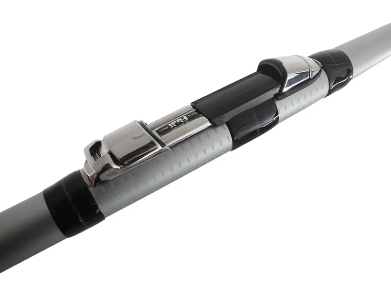 Shimano Speedmaster Vibralock Telescopic Rod 2.10m 1-4kg - Image 7