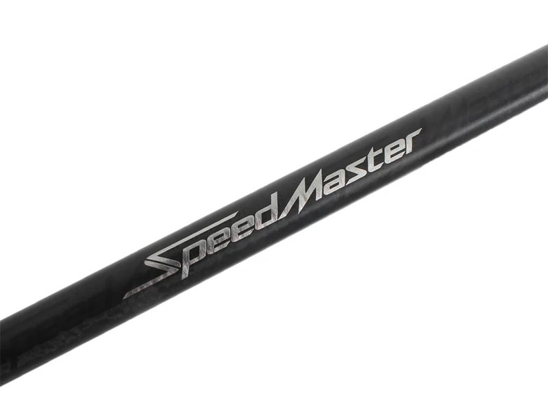 Shimano Speedmaster Vibralock Telescopic Rod 2.10m 1-4kg - Image 8