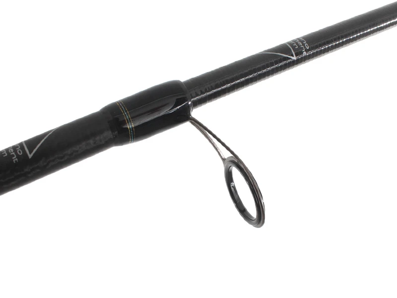 Shimano Speedmaster Vibralock Telescopic Rod 2.10m 1-4kg - Image 6