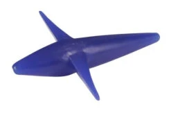 Sea Harvester Bird Teaser Blue 13cm