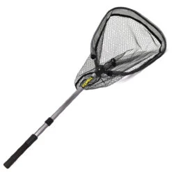 Kilwell Snag-Free Telescopic Boat Net 180cm
