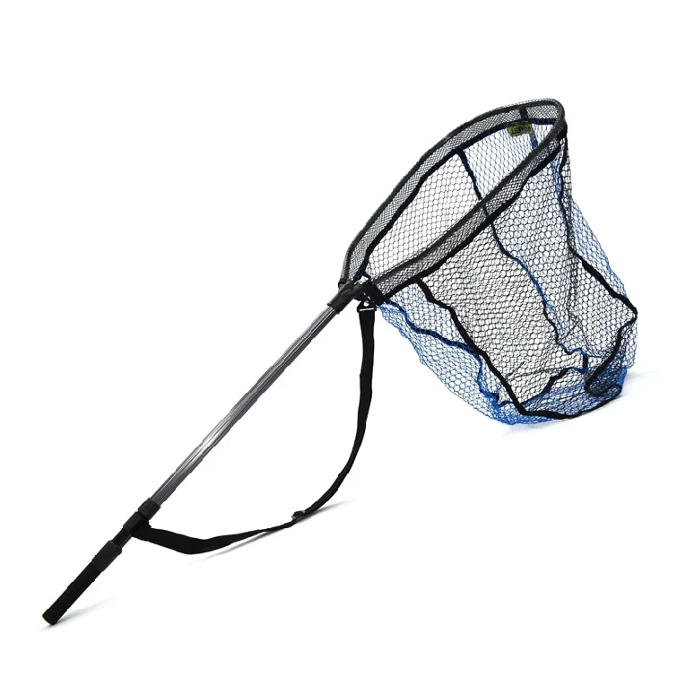 Kilwell Magnum LB Telescopic Net Snag Free 2m