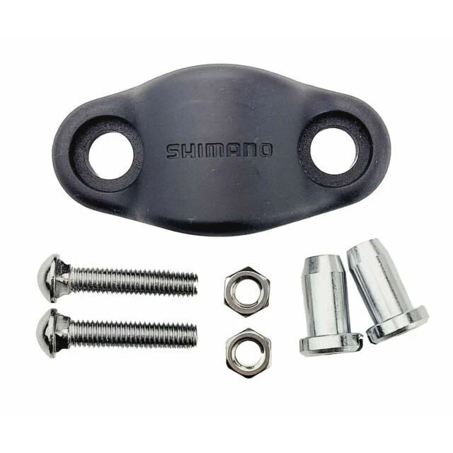 Shimano Tyrnos 10 Replacement Rod Clamp Nut