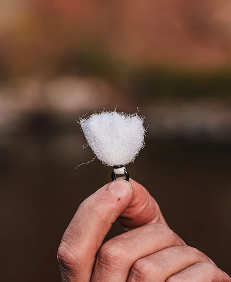 Loon Outdoors Tip Topper Bite Indicator 3 Pack Large Green - Image 3