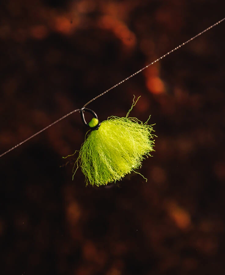 Loon Outdoors Tip Topper Bite Indicator 3 Pack Small Pink - Image 4