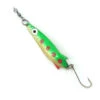 Kilwell NZ Toby Lure Single Hook 7g Green Gold